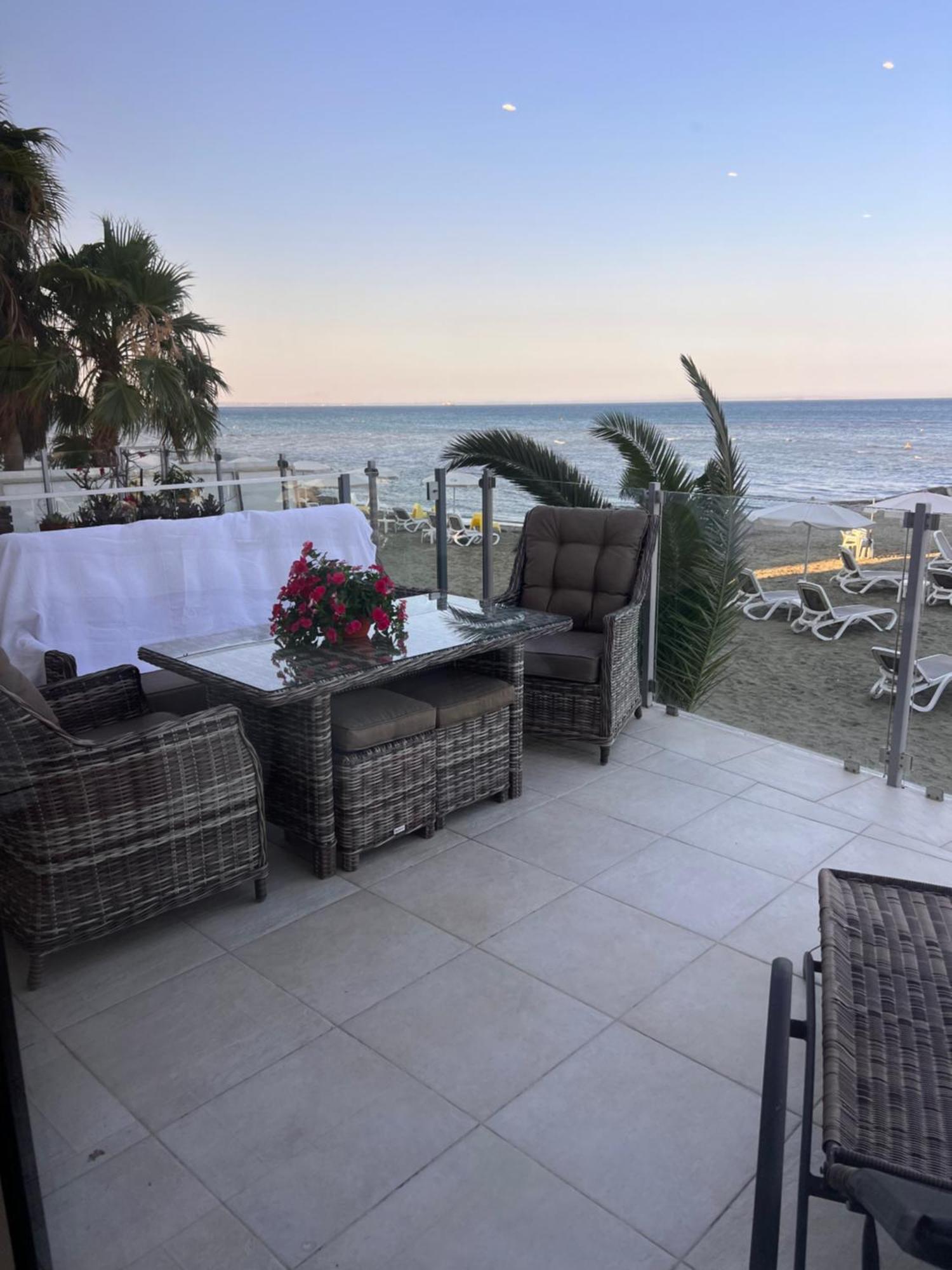 Apartment Sandy Kisses Larnaca
