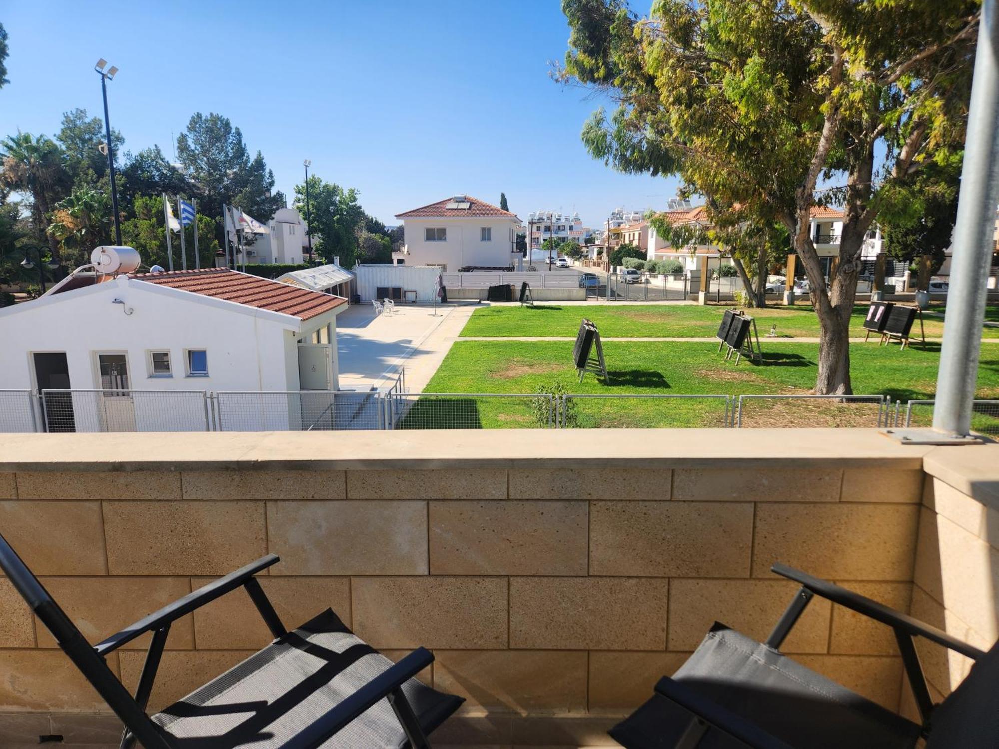 Kafkalia Sea Breeze Larnaca