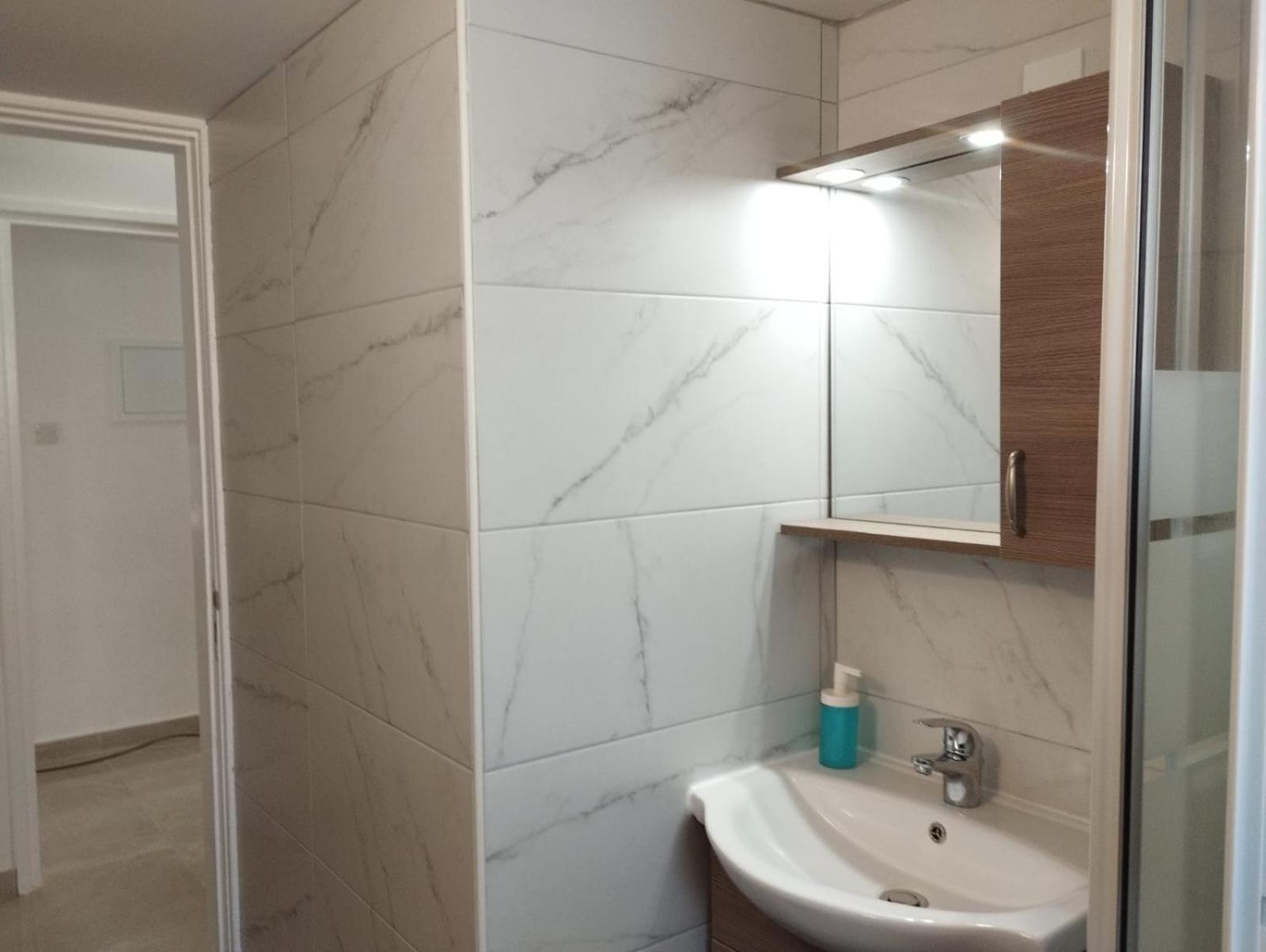 Kafkalia Sea Breeze Holiday home