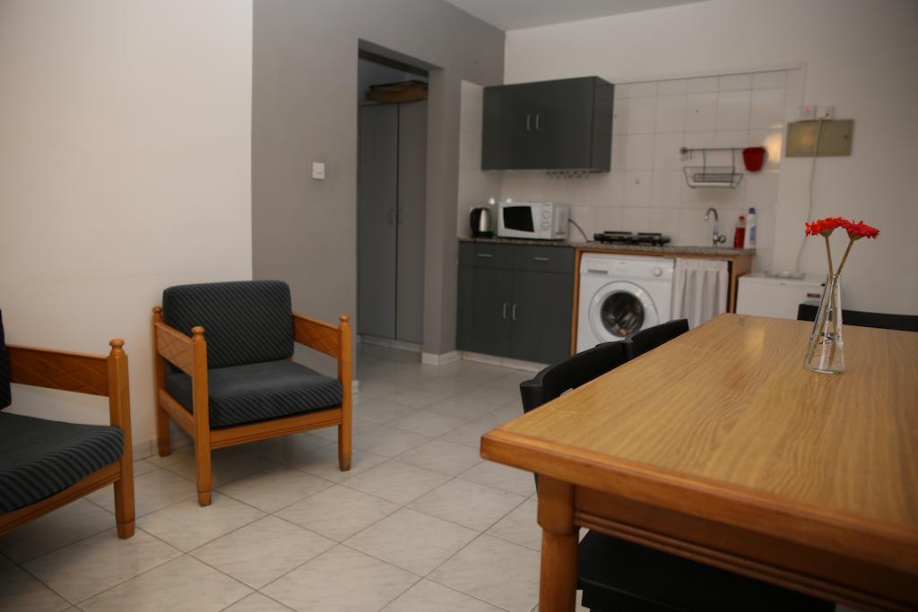 Apartment Alora Larnaca