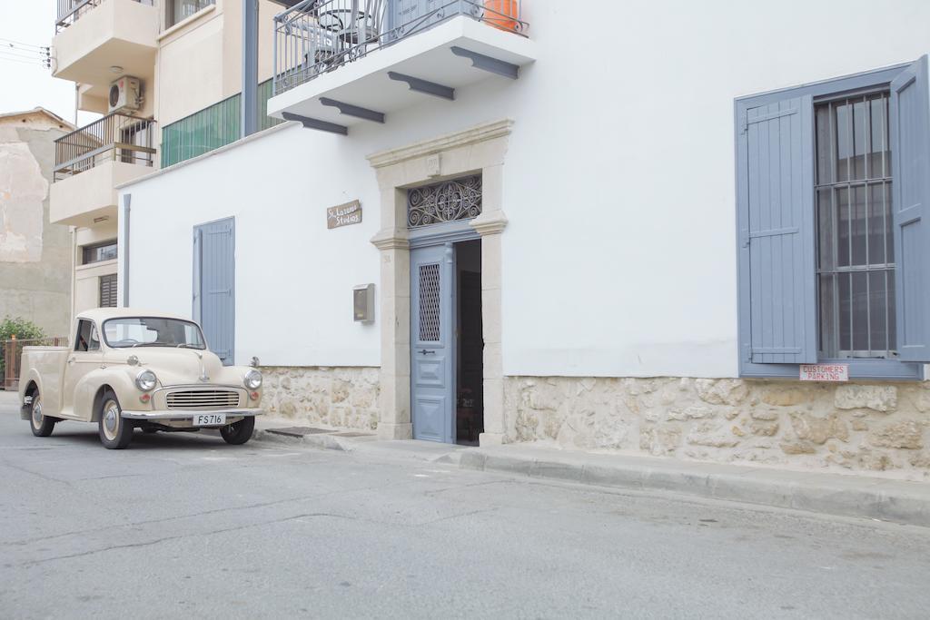 Apartment St. Lazaros Larnaka