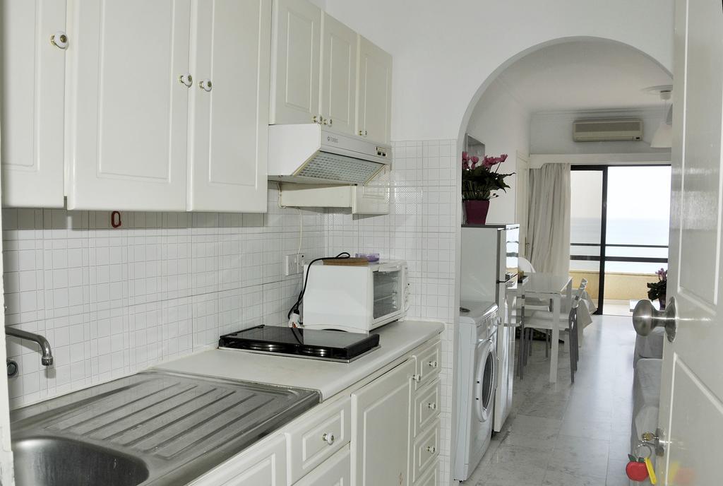 Apartment Stadem Larnaca