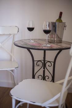Apartment Operetta House Larnaca