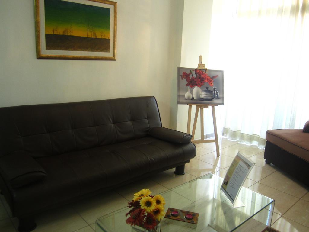 Căn hộ Marina 211