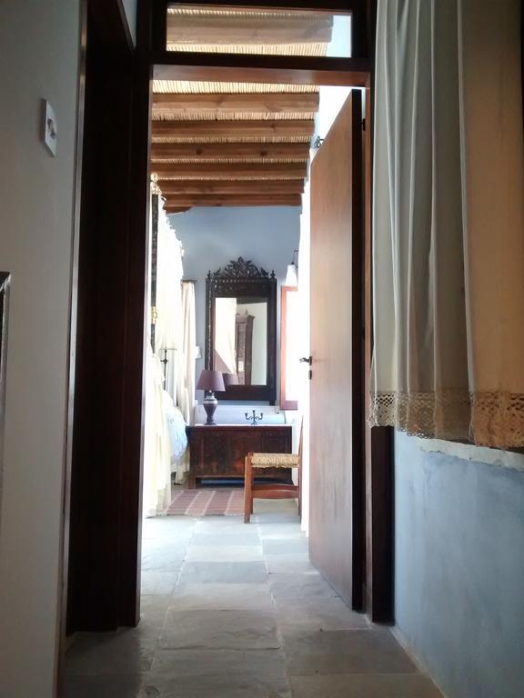 Country house Garden Kamara House Larnaca
