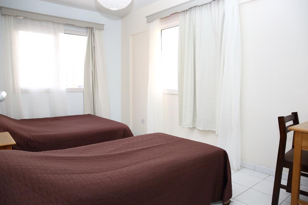 Alora Apartment *