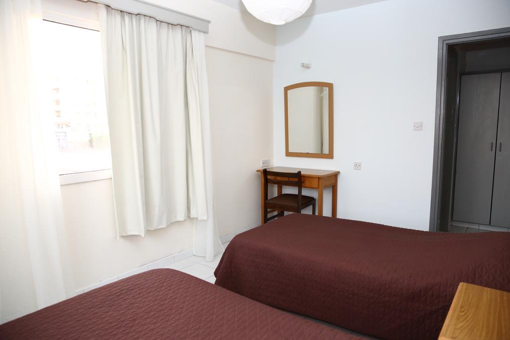 Apartment Alora *