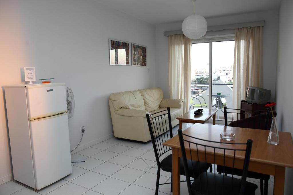 Alora Apartment