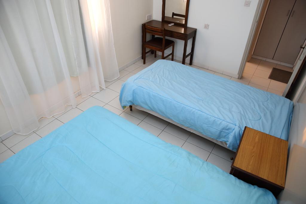 Alora Apartment