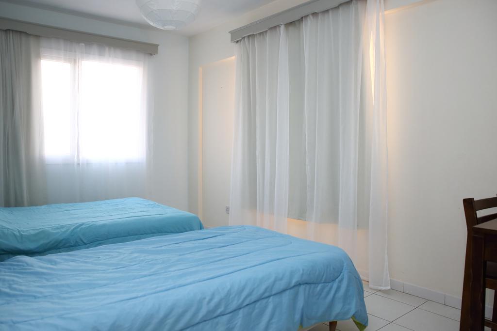 Apartment Alora Larnaca