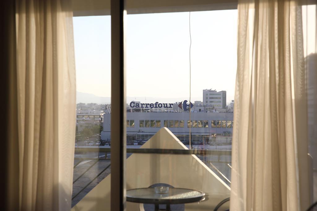 Alora Apartment *