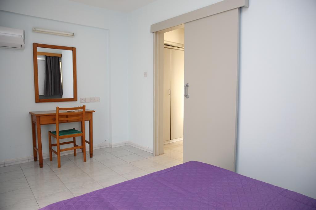 Alora Apartment Larnaca