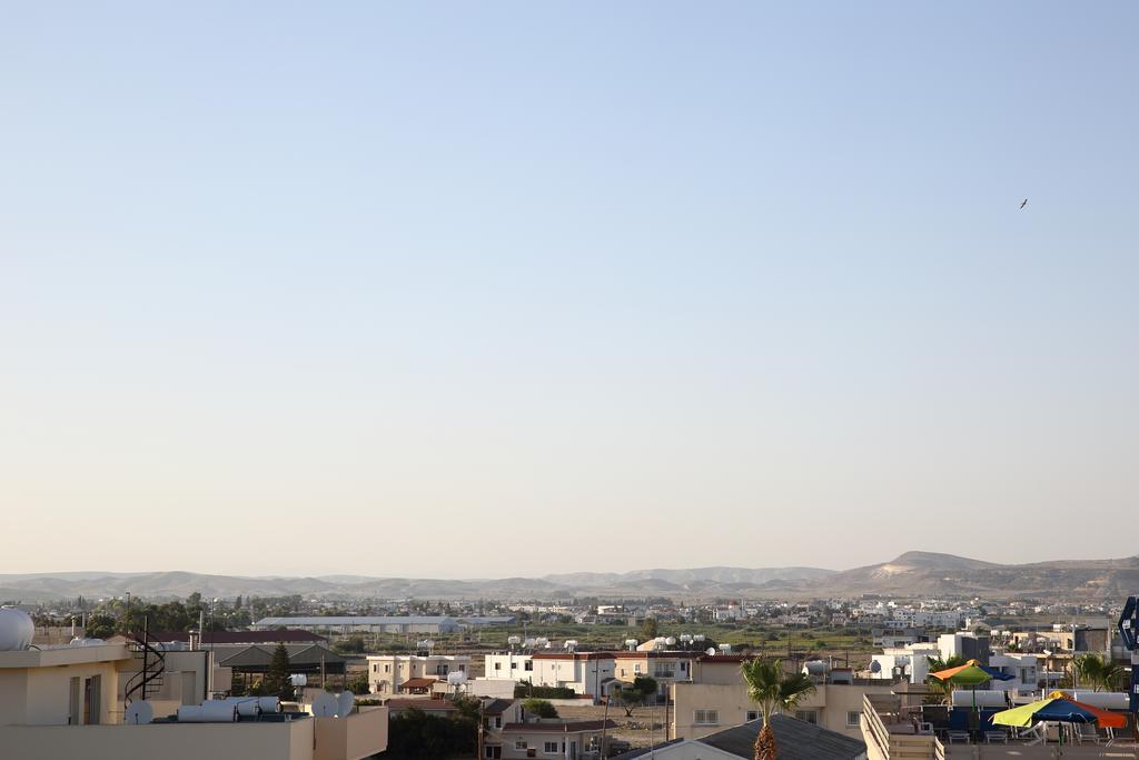 Apartment Alora *
