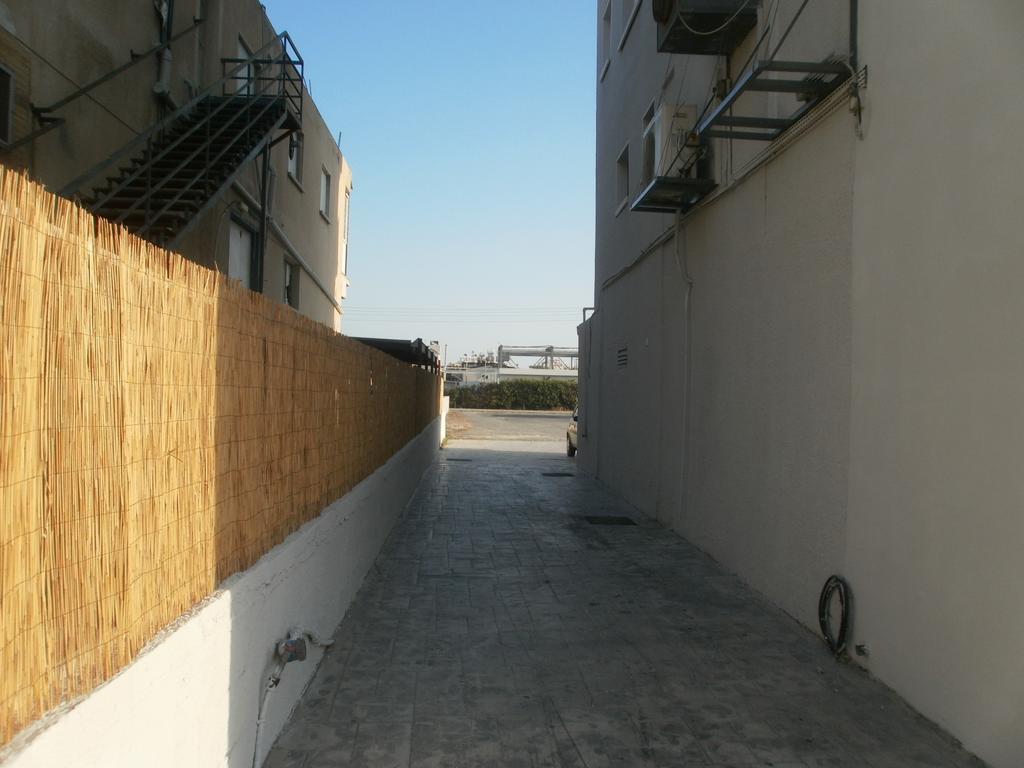 Apartment Alora Larnaca