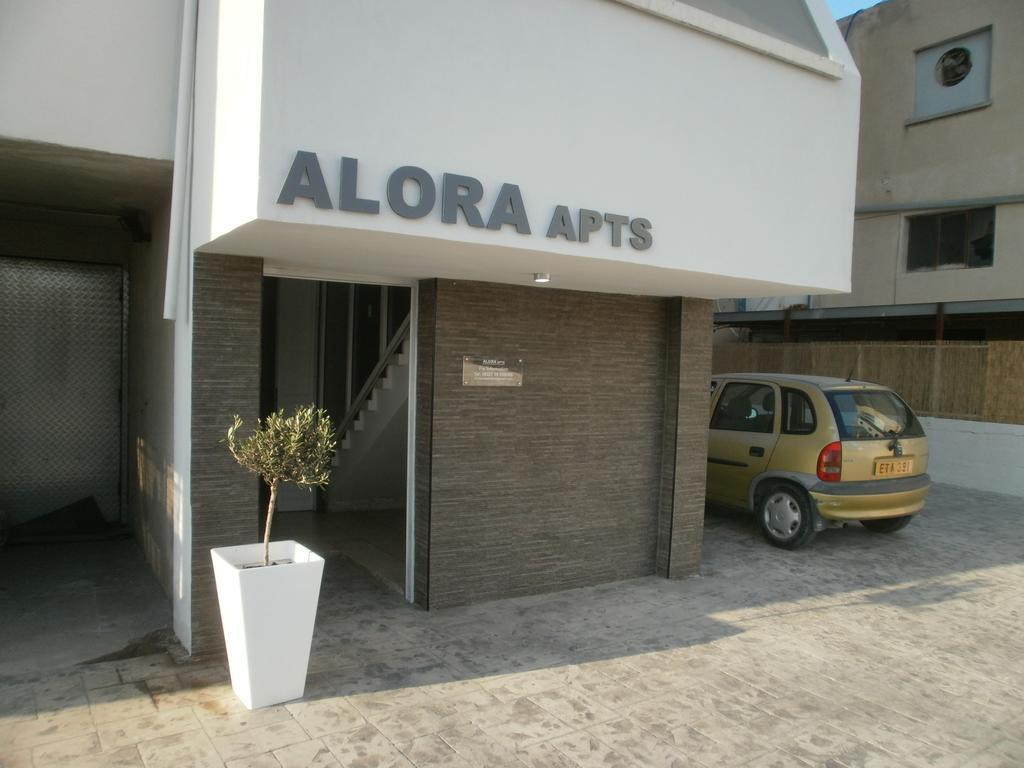 Alora * Larnaca