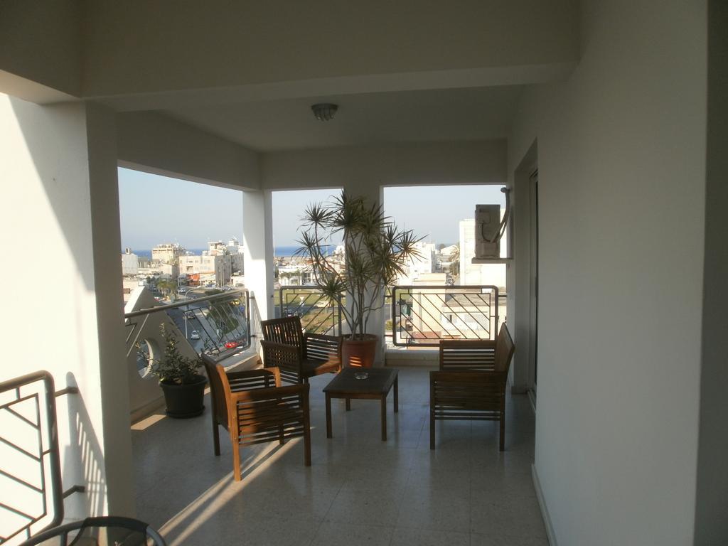 Apartment Alora Larnaca