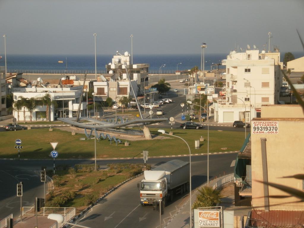 Apartment Alora