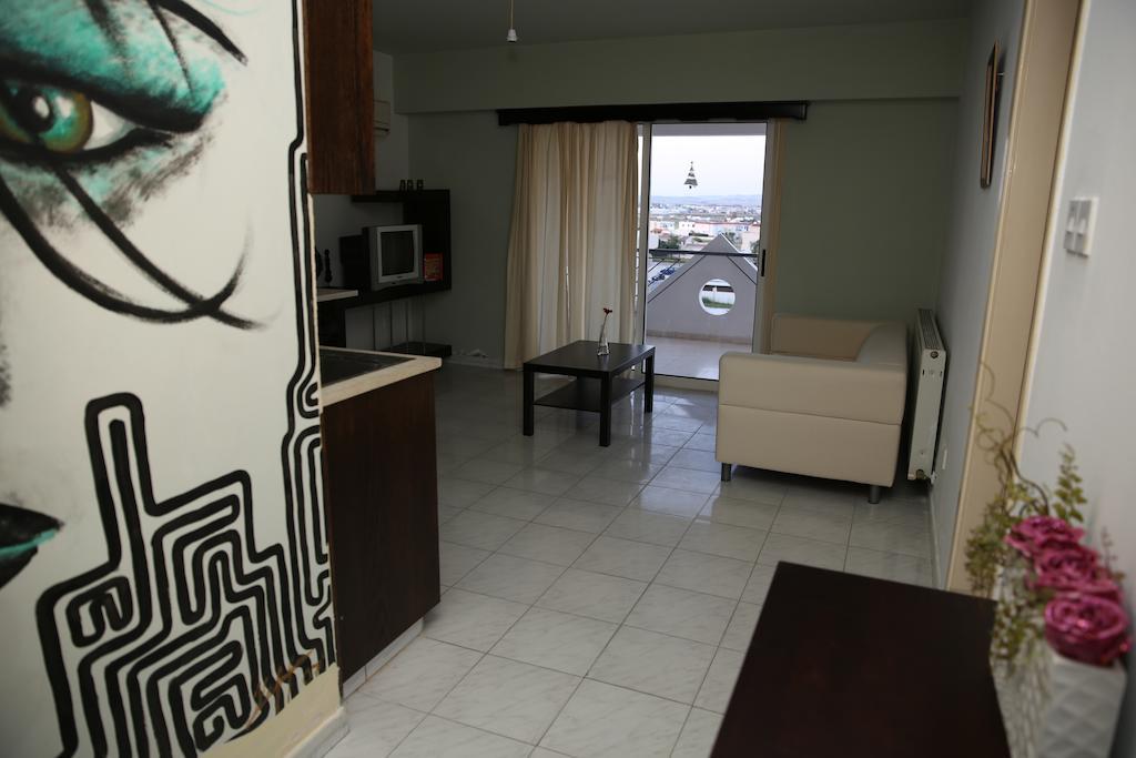 Apartment Alora *