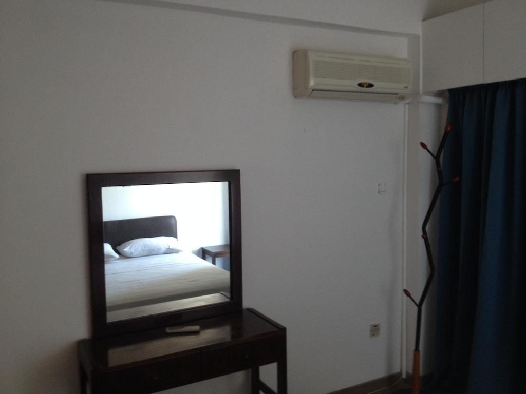 Apartment Francis