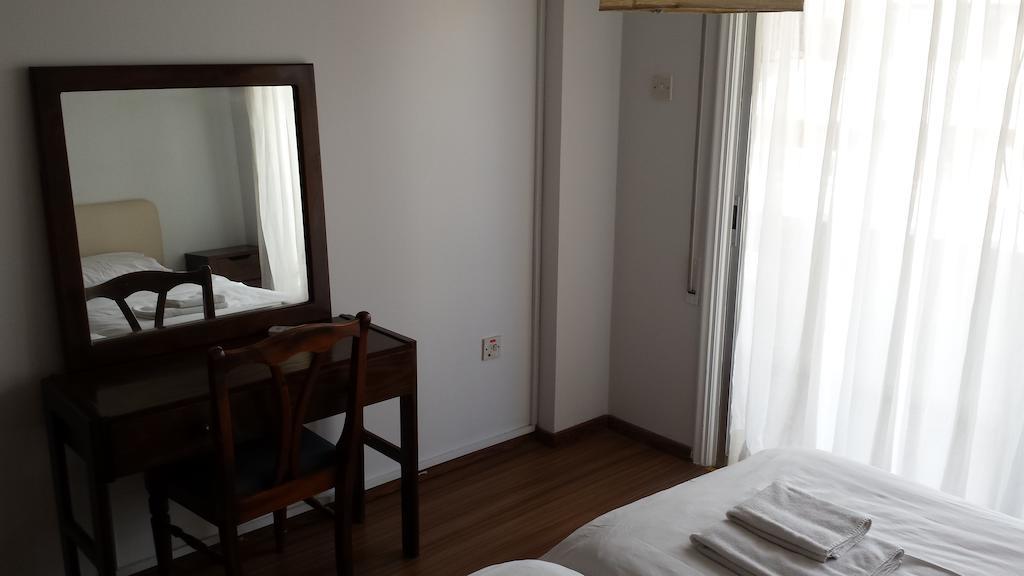 Apartment Francis