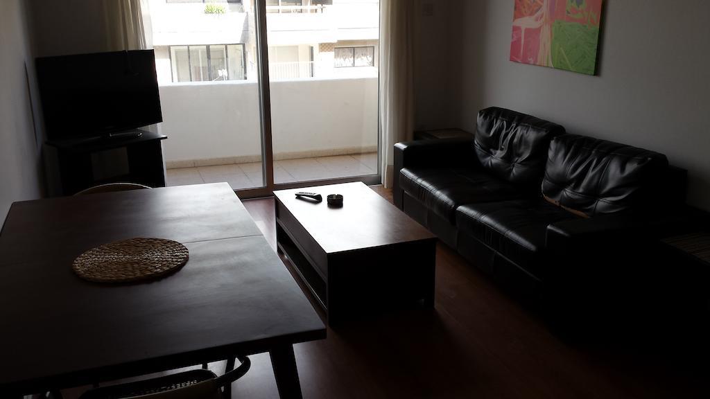 Apartment Francis Larnaca