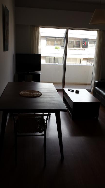 Apartment Francis Larnaca