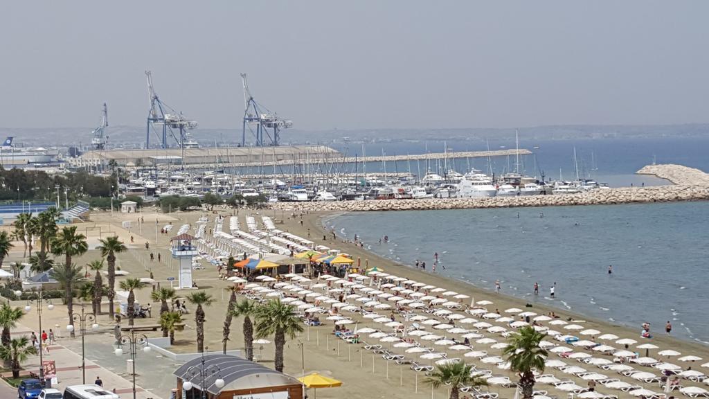 Zodiac Larnaca