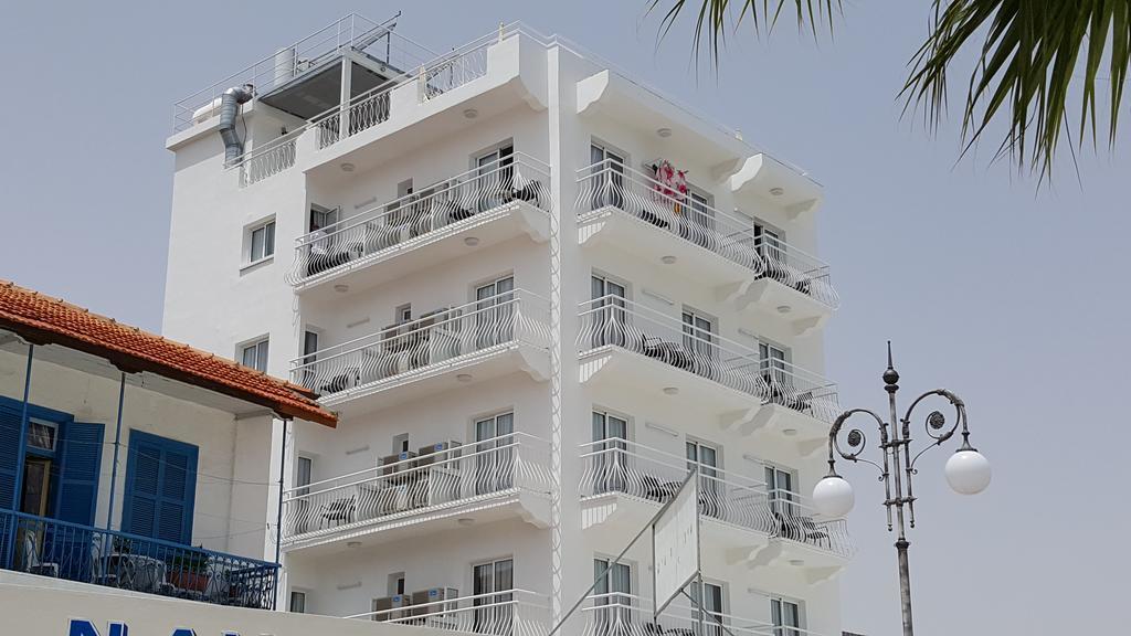Zodiac Larnaca