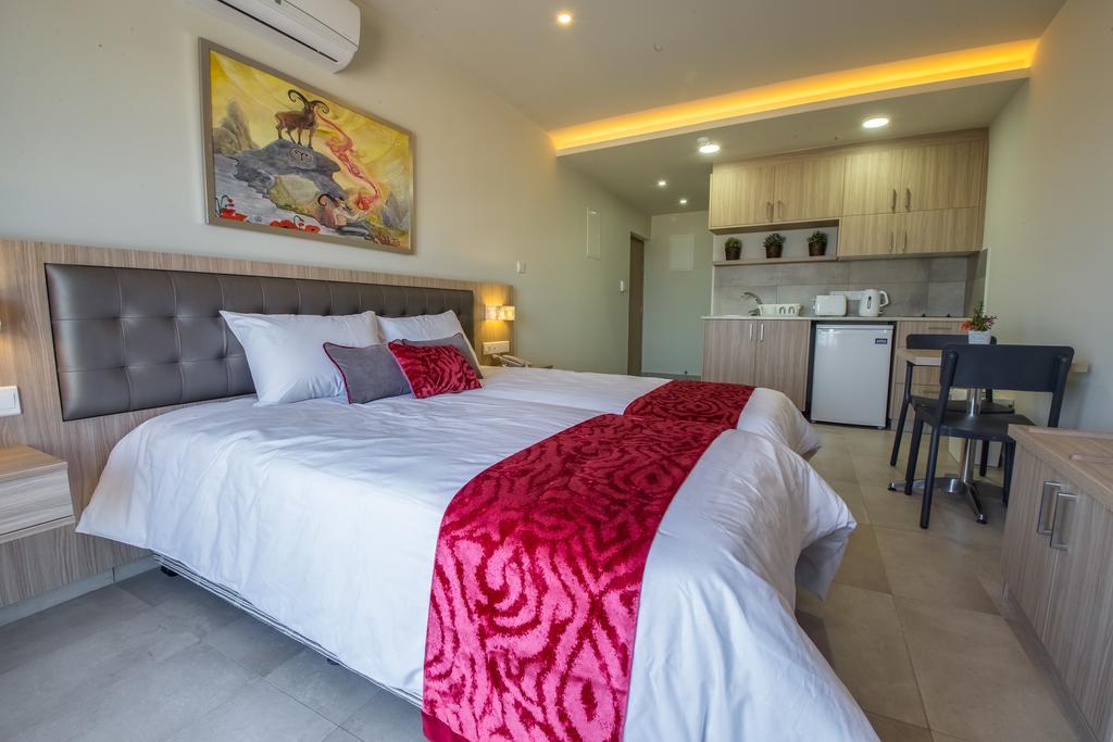 Aparthotel Zodiac