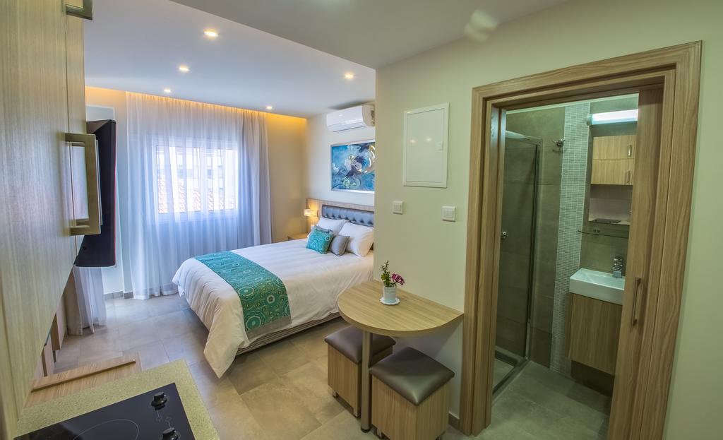 Aparthotel Zodiac