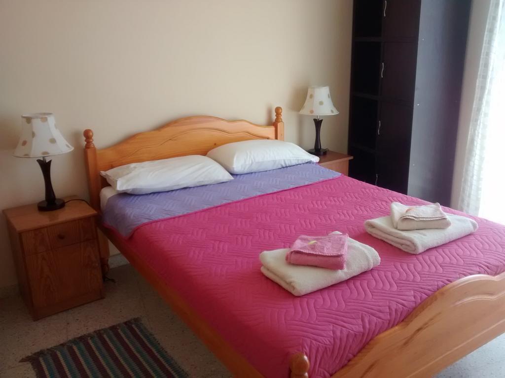 Apartment Elli City Center Larnaca