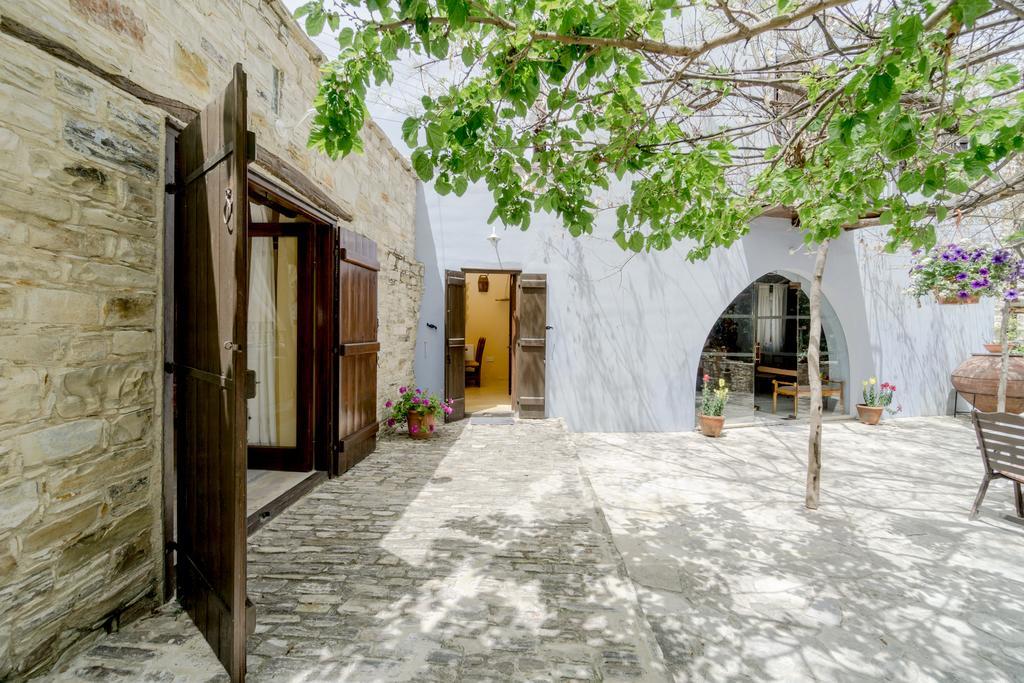 Garden Kamara House