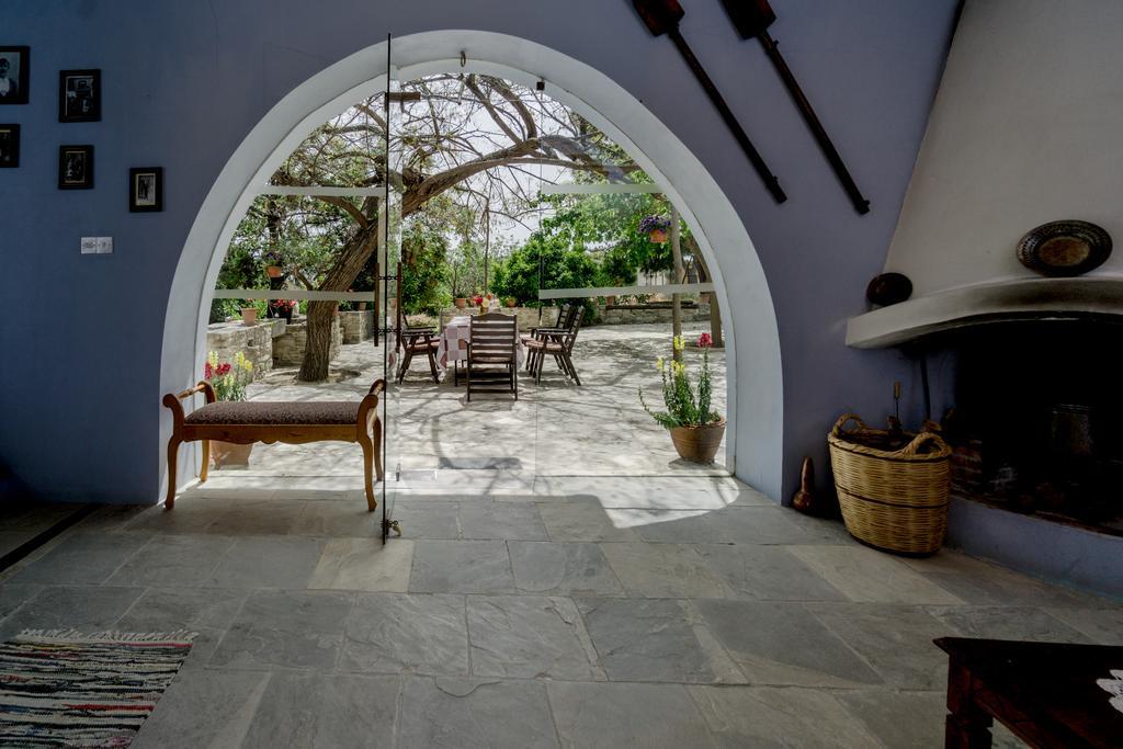 Garden Kamara House