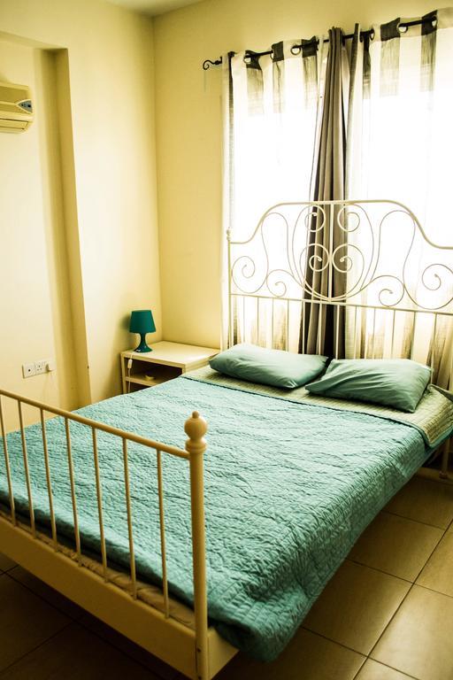 Capella Larnaca
