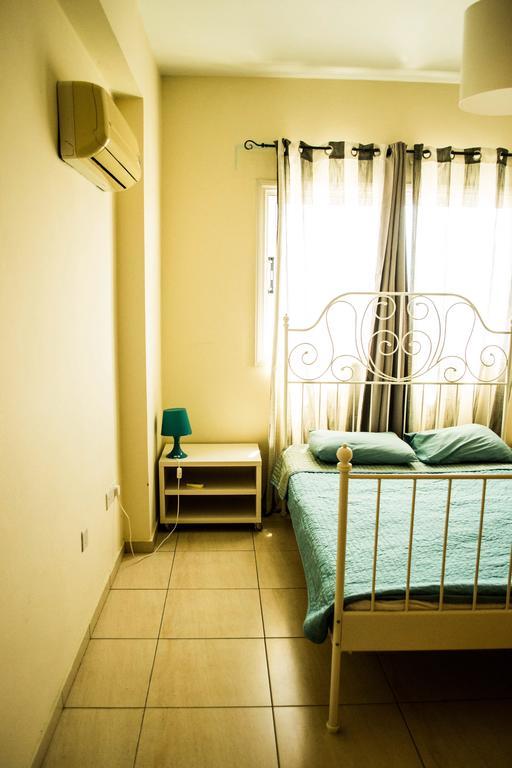 Capella Larnaca