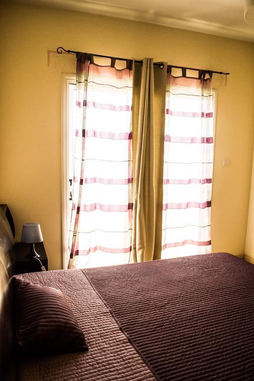 Apartment Capella *