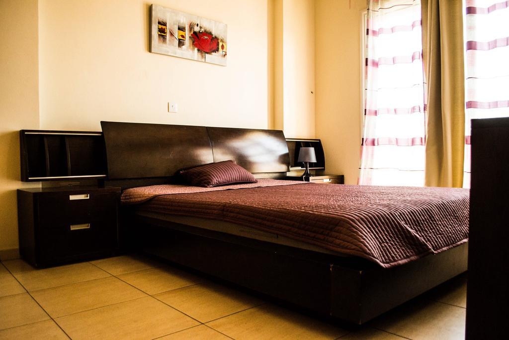 Capella Larnaca