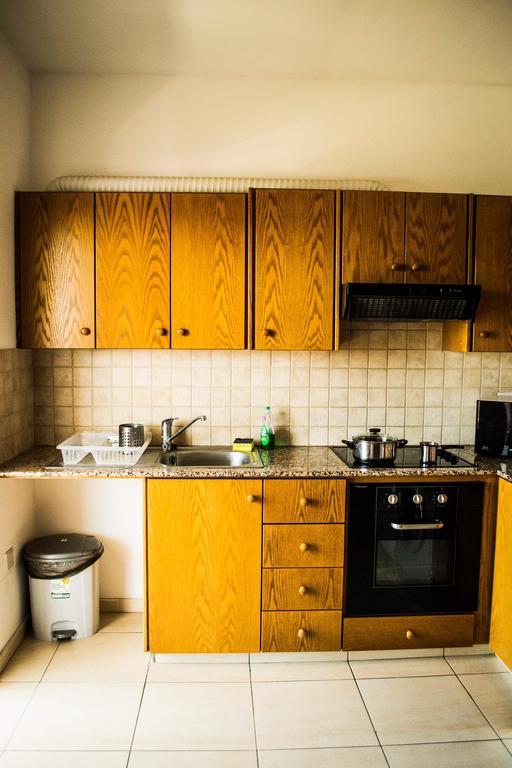Apartment Capella Larnaca