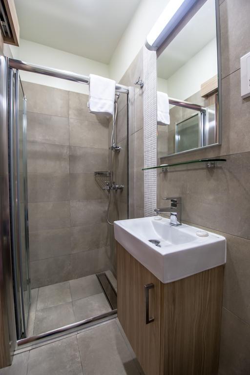 Aparthotel Zodiac 4*