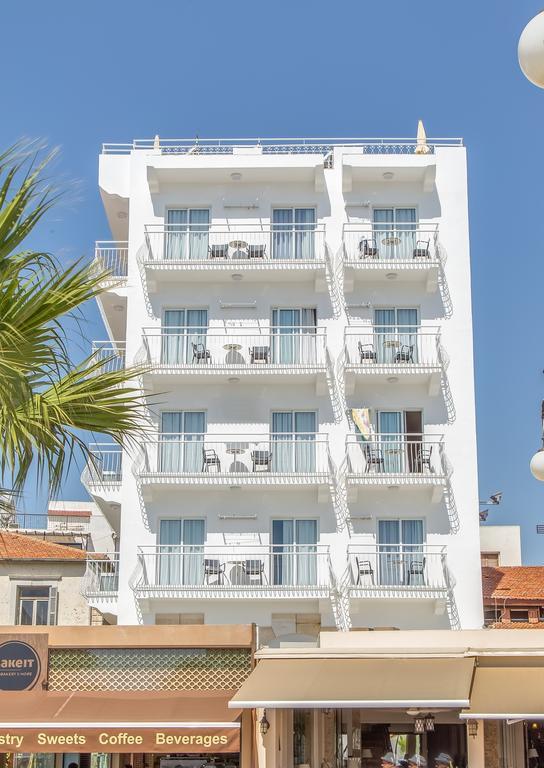 Zodiac Larnaca