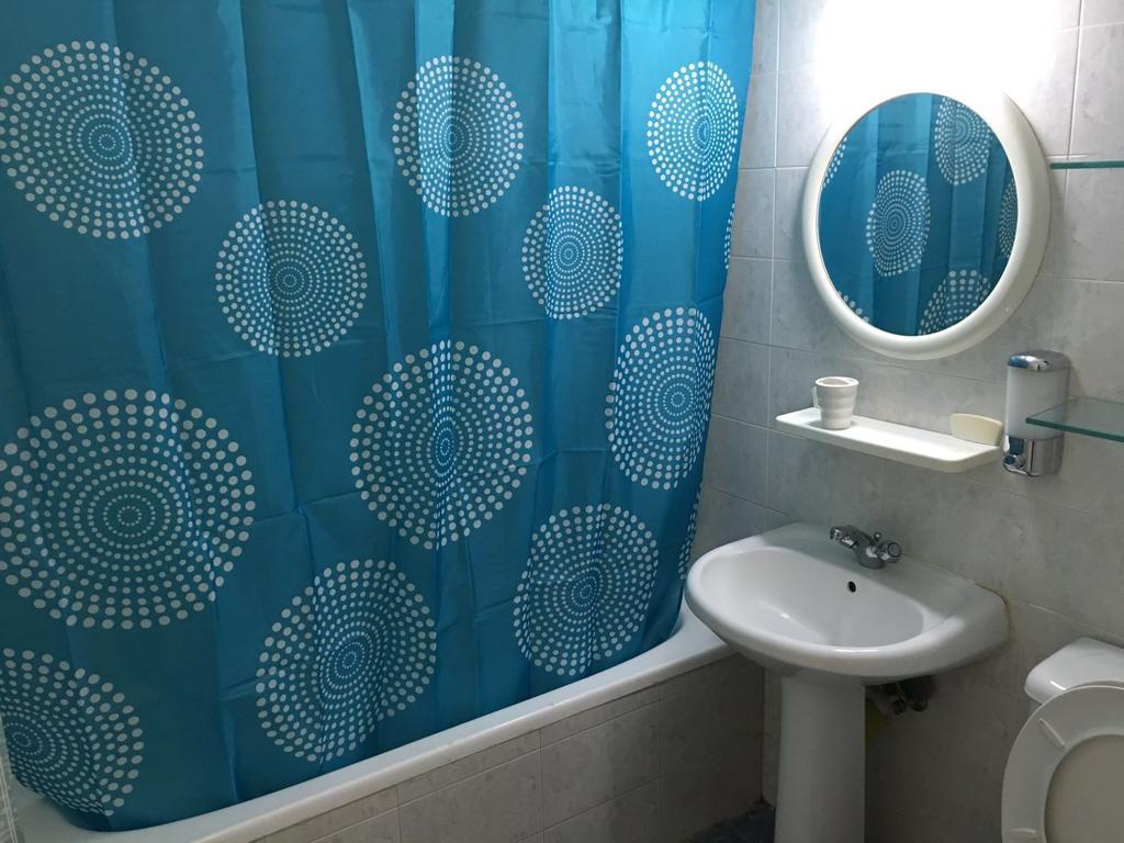 Apartment Mavros Court Larnaca