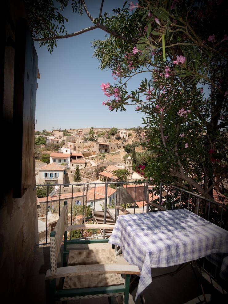 Cyprus Villages