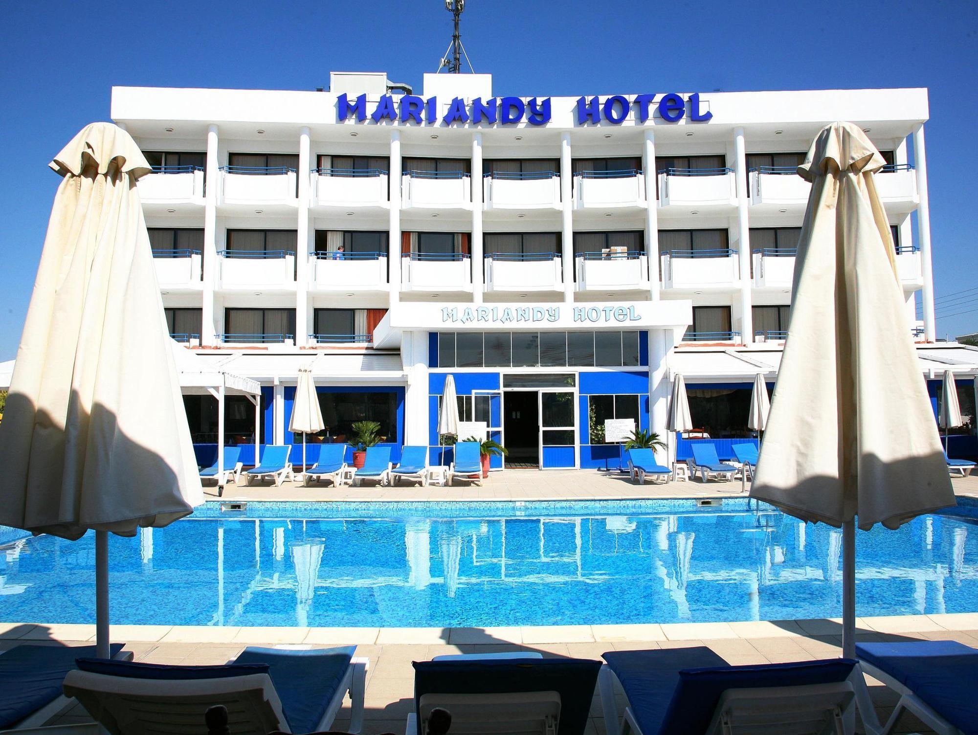 Mariandy Hotel Larnaca