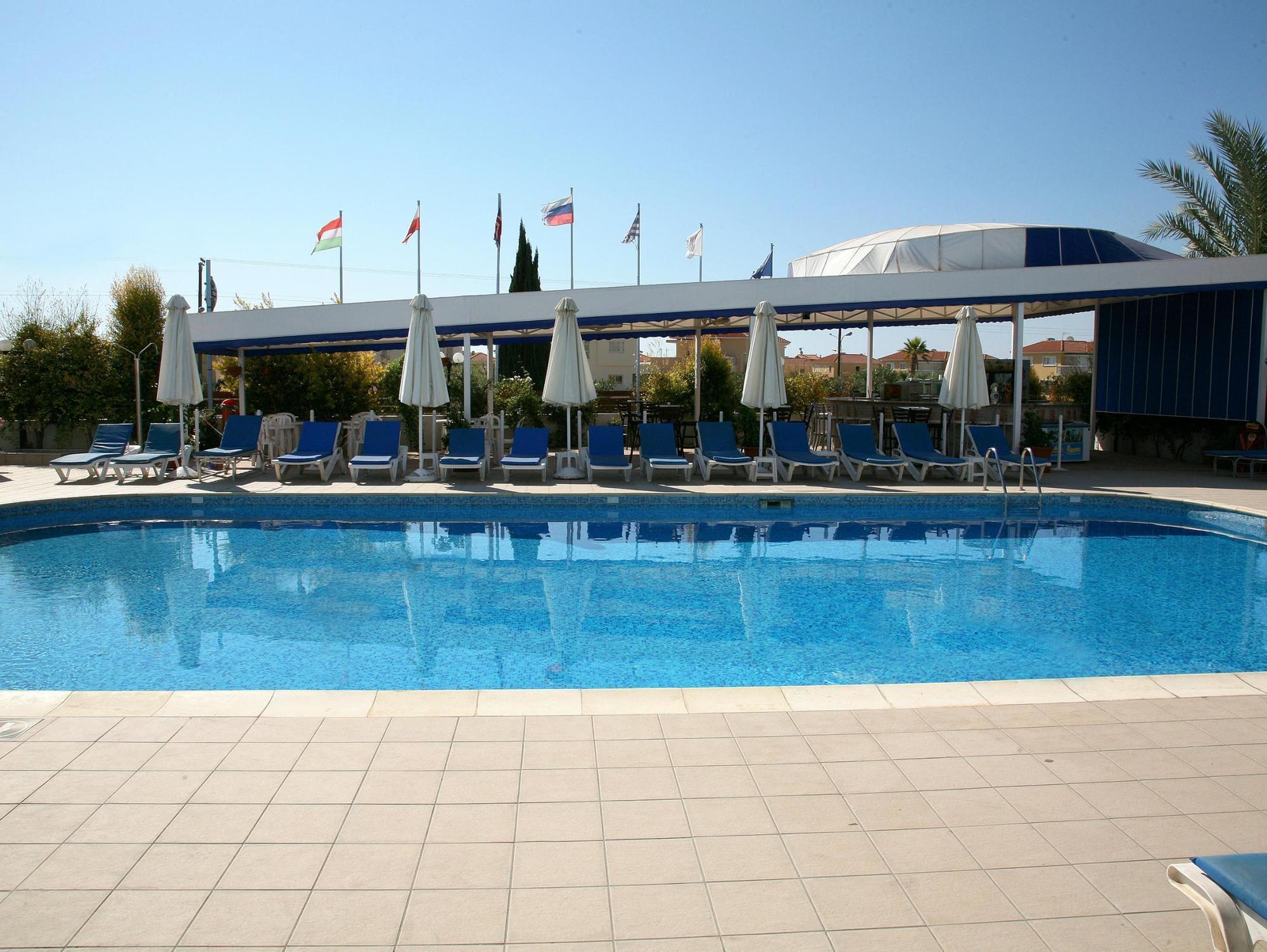Mariandy 2* Larnaca