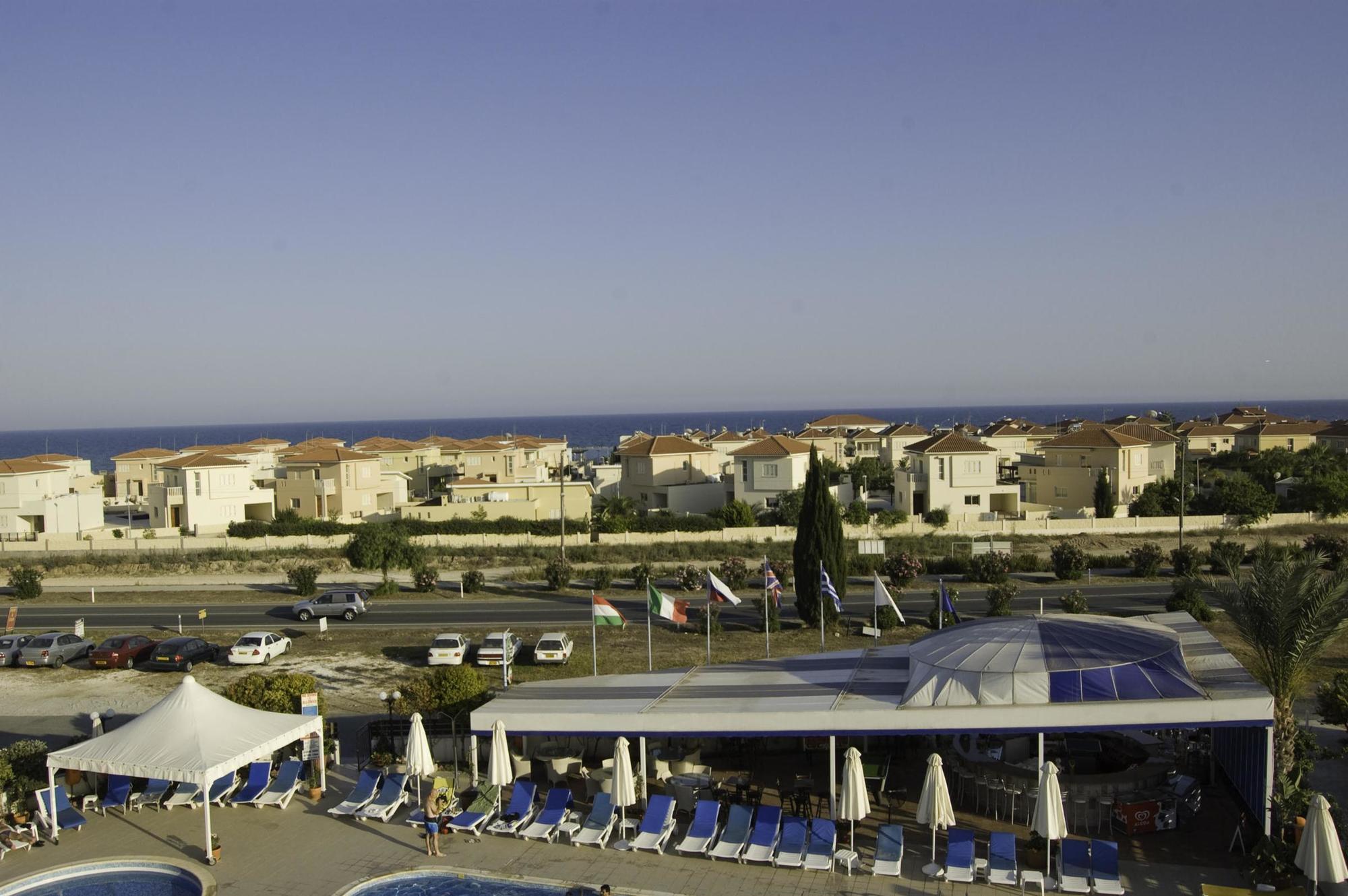 Mariandy Hotel