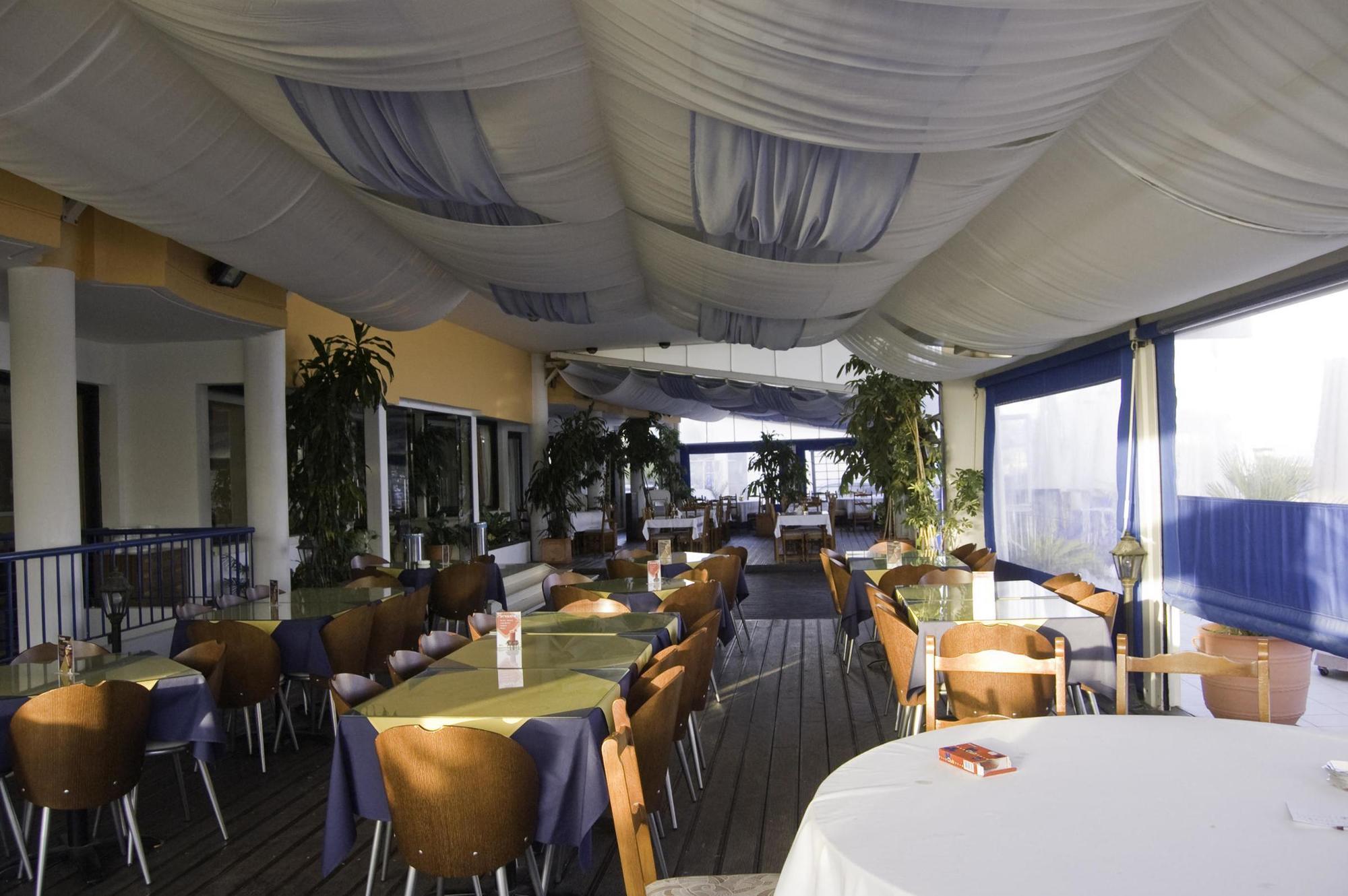 Mariandy Hotel Larnaca