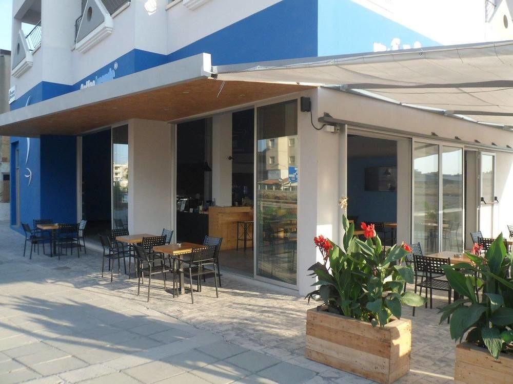 Alora Apartment *