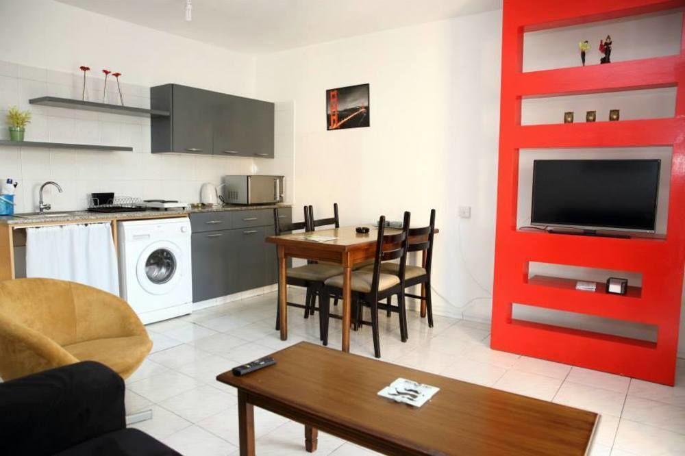 Alora Apartment Larnaca