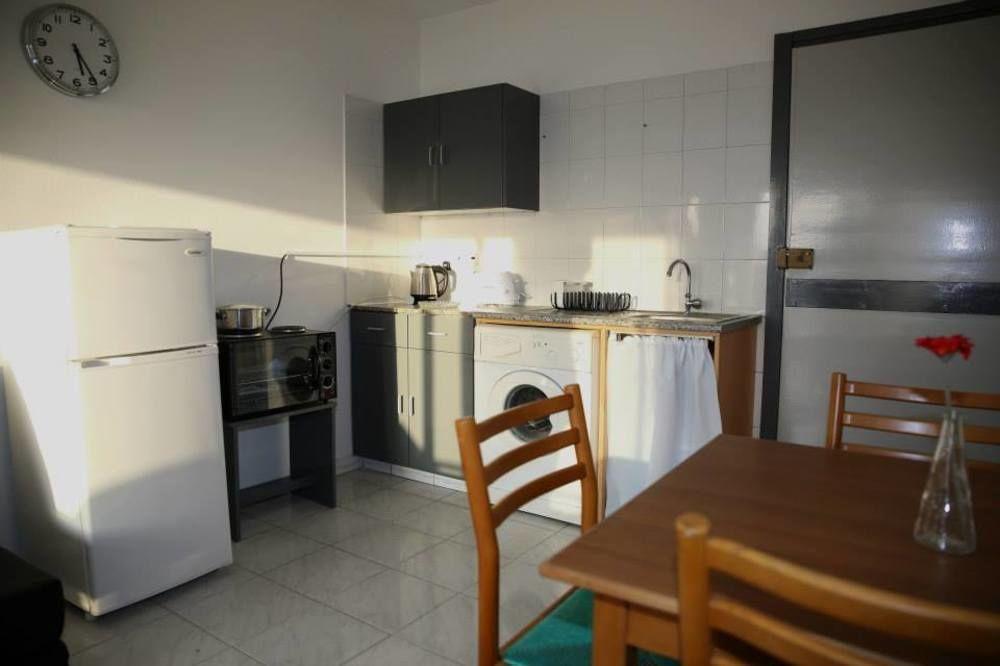 Alora Apartment Larnaca