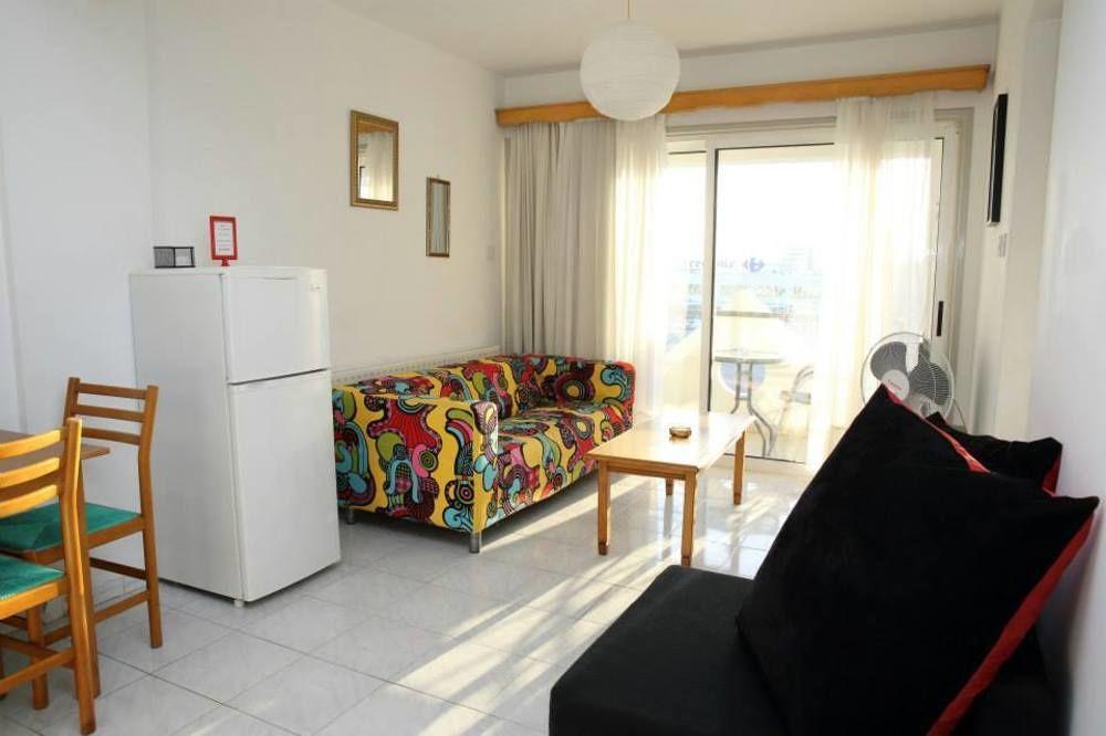 Alora Apartment Larnaca